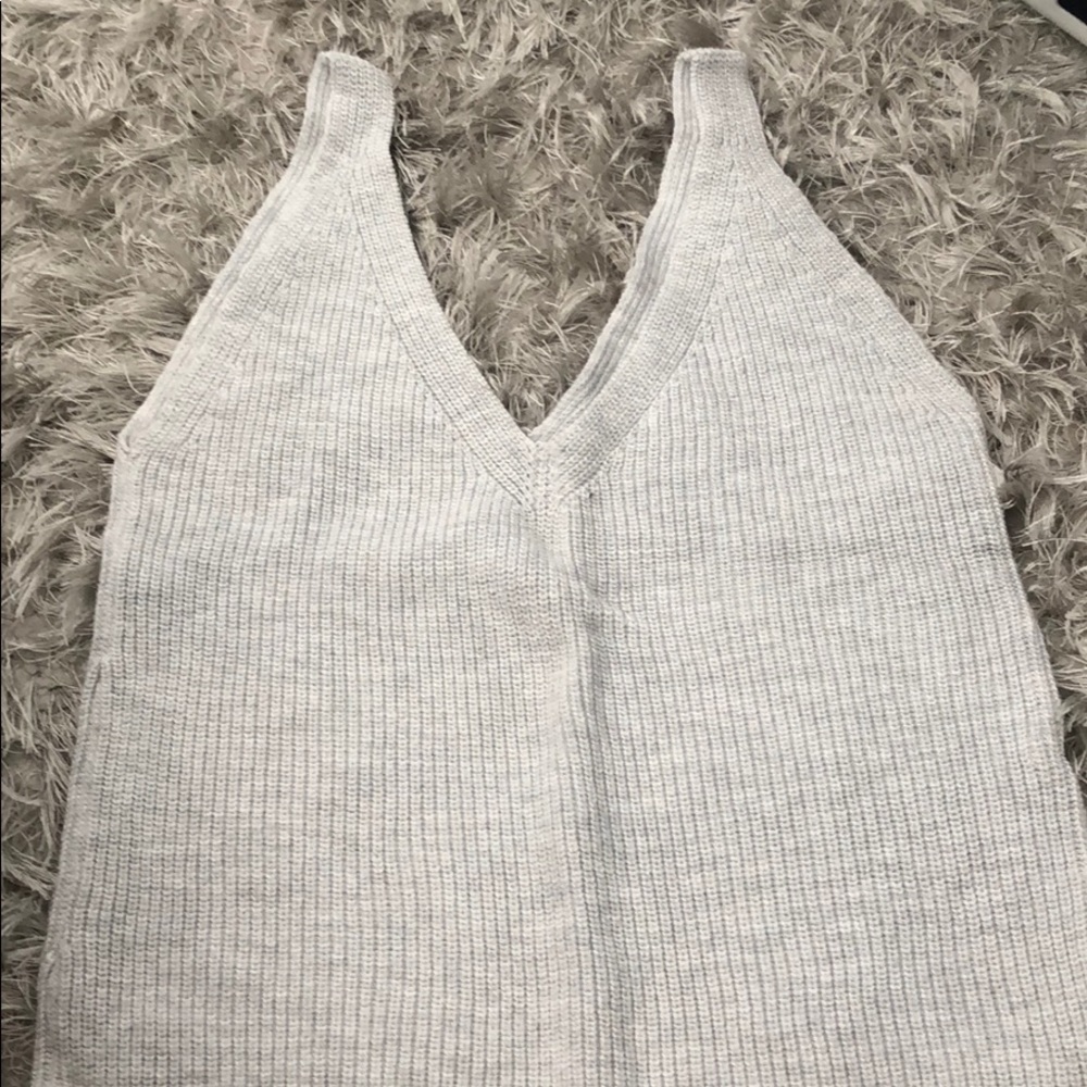 Revolve Sweeter tank top